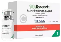  Dysport Tox...