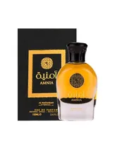 Perfume Al Wataniah Amnia Edp 100ML - Unisex