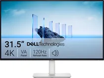 Monitor 31.5...