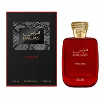 Perfume Rasa...