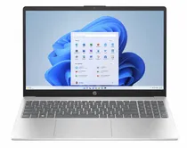 HP Notebook 15-FD0883NR i3-N305 8/256GB 15.6" W11 Touch Silver