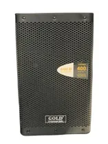 Gold CAU08D7
