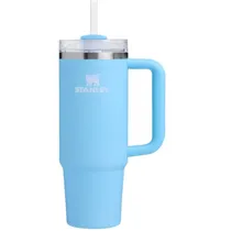 Copo Térmico Stanley Quencher H2.0 887ML Azul