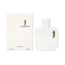Perfume Lovali Le Blanc Eau de Parfum 100ML