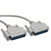 Cable Parale...