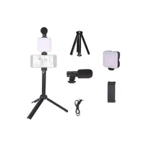 Equipamiento para Producción de Videos