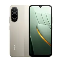 Smartphone Xiaomi Poco C81 Pro Lte DS 4/128GB 50/13MP 6,9" - Gold