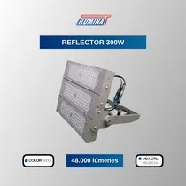 Refletor LED Industrial de 300 W - Iluminat Premium
