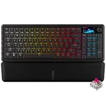Teclado Game...
