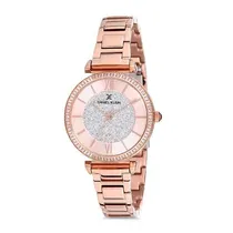 Daniel Klein Reloj Masc DK12042-2 Rosa