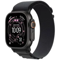Apple Watch Ultra 3 49MM GPS + Celular MF0V4LW/A Black/Black Loop