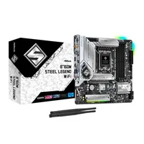  Placa Mãe 1...