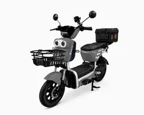 Moto Elétric...