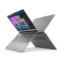 Notebook Lenovo Slim 5 83J1002KUS Core7-240H/ 16GB/ 1TB SSD/ 16" FHD Touchscreen/ W11 Gray Nuevo
