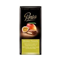 Chocolate W...