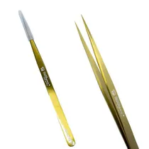  Pinza Recta...