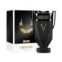 Perf Masc Paco Rabanne Invictus Victory Absolu Intense Parfum 100ML