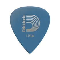 Púas para Guitarra Daddario 6DBU5-10 1.00MM
