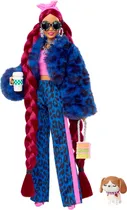  Boneca Barb...