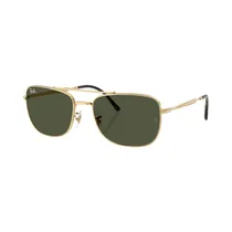 Lente Ray Ban 3755 001/31 62