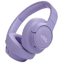 Fone de Ouvido JBL Tune T770NC Pure Bass / Bluetooth - Roxo
