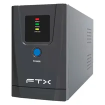 Nobreak FTX...