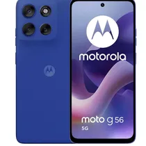 Motorola G56 XT2529-1 8/256 5G Azul