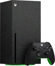 Console Xbox Series X 2TB 8K HDR - Bivolt 50/60HZ