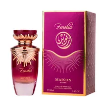  Perfume Mai...
