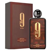 Afnan 9PM Elixir Intense 100ML