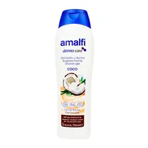Gel Ducha Amalfi Coco 750ML