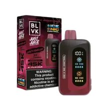  BLVK Just J...