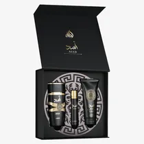 Perfume Latt...