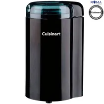 Moedor de Café e Grãos Cuisinart DCG-20BKNBR 110V
