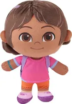  Pelúcia Dor...