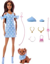  Boneca Barb...