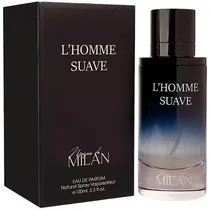 Perfume Mais...