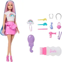  Boneca Barb...