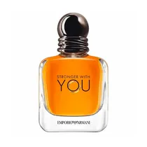 Perfume Emporio Armani Stronger With You Edt (M) - 100ML