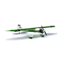 Avião Hangar...