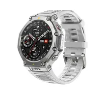 Amazfit Reloj Smart T-Rex 3 48MM A2322 Haze Gray