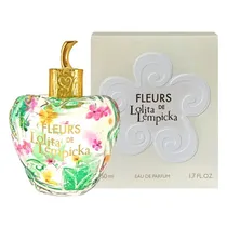  Fleurs de L...