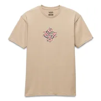  Remera Vans...