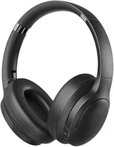 Wiwu Auricular Soundcool Headset TD-02 Wireless Black