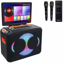  Speaker Eco...