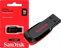 Pendrive 16G...