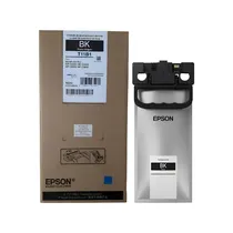 Tinta Epson T11B1 T11B120-Al Negro 143ML WF-C5390/5