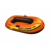  Bote Inflab...
