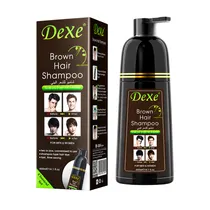 Shampoo Colo...