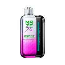 Pod Oxbar Ma...